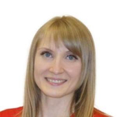 Сысоева Дарья Викторовна, офтальмолог