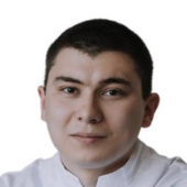 Авзалов Рамиль Акиф-Оглы, ЛОР