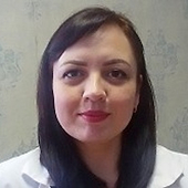 Долматова Елена Николаевна, эндокринолог