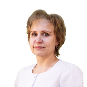 Ткаченко Елена Леонидовна, пародонтолог