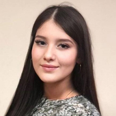 Биктимирова Алия Альбертовна, детский логопед