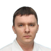 Попов Николай Николаевич, рентгенолог