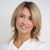 Наумова Анастасия Васильевна, стоматолог-терапевт