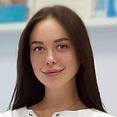 Васильева Евгения Владимировна, дерматолог