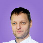 Борк Алексей Николаевич, психиатр