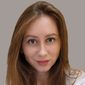 Сафарова Анастасия Владимировна, врач УЗД