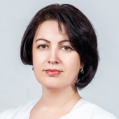 Орлова Светлана Николаевна, кардиолог