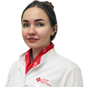 Ракова Кристина Андреевна, флеболог