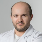 Корнаев Анзор Эдуардович, врач УЗД