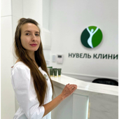 Гольтваница Татьяна Павловна, врач-косметолог