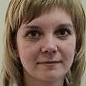 Беспалова Анна Евгеньевна, детский ортопед