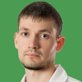 Кавадеев Олег Евгеньевич, офтальмолог