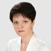 Маяцкая Ольга Викторовна, врач УЗД