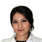 Омочева (Муртазалиева) Бильма Муртазалиевна, детский невролог