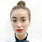 Хлапцева Валерия Григорьевна, стоматолог-терапевт