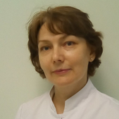 Колпакова Наталья Егоровна, стоматолог-терапевт