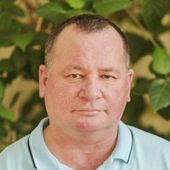 Пинигин Сергей Владимирович, стоматолог-ортопед