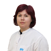 Комова Александра Владимировна, психиатр