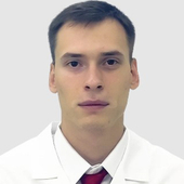 Родин Дмитрий Юрьевич, акушер-гинеколог