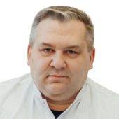 Медведев Михаил Борисович, анестезиолог