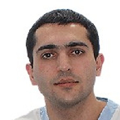 Саркисов Левон Игоревич, стоматолог-ортопед