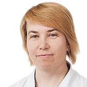 Гракова Галина Ивановна, стоматолог-терапевт