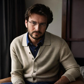 Минченок Даниил Фёдорович, психолог