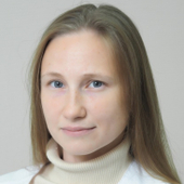 Литвинова Любовь Владимировна, эндокринолог