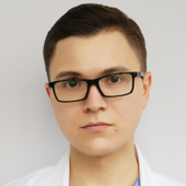 Свистушкин Михаил Валерьевич, ЛОР