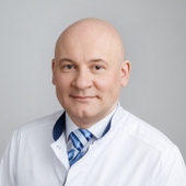 Янчук Тарас Владимирович, репродуктолог