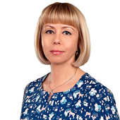 Петрович Ирина Викторовна, стоматолог-терапевт