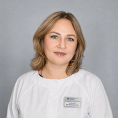 Мезенцева (Медведева) Кристина Владимировна, эндокринолог