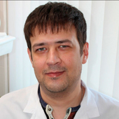 Калимуллин Азат Зиннурович, стоматолог-хирург