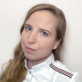 Клепикова Юлия Игоревна, офтальмолог