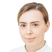 Слепова Екатерина Владимировна, ортодонт