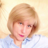 Губарева Наталья Геннадьевна, массажист