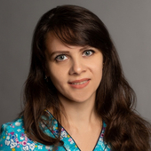 Харламова Анна Юрьевна, детский стоматолог