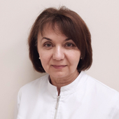 Хусаинова Лилия Фатхыловна, терапевт