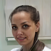 Резниченко Виктория Федоровна, кардиолог