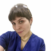 Коростелева Екатерина Вячеславовна, стоматолог-терапевт