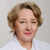 Пепеляева Марина Александровна, детский невролог