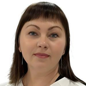 Иванова Оксана Владимировна, гинеколог