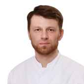 Мишин Николай Иванович, врач УЗД