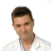 Перепечин Михаил Игоревич, гомеопат