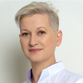 Бекузарова Светлана Анатольевна, остеопат