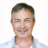 Никулин Дмитрий Владимирович, детский хирург