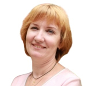 Табельская Татьяна Викторовна, гинеколог