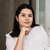 Фадеева Анна Андреевна, ЛОР