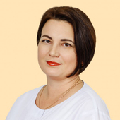 Сабирова Гулия Завдятовна, акушер-гинеколог