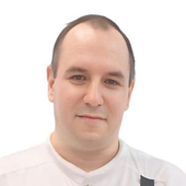 Литовченко Денис Олегович, невролог